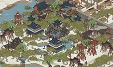 江南百景图道馆怎么建造 道馆布局方法介绍