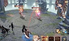 幻书启世录荒庭疗愈试炼第五层怎么打 打法攻略分享