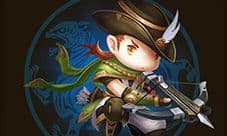 少年君王传陈登怎么样 武将属性技能图鉴一览