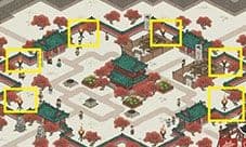 江南百景图亢宿第一关怎么过 大角通关攻略