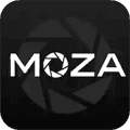 MOZA Genie app