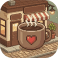 Pixel Sips像素咖啡经营模拟手游下载_Pixel Sips像素咖啡经营模拟下载 v1.2.0安卓版