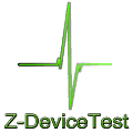 zdevicetest汉化版