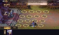少年三国志零演武场分合篇怎么过 演武场通关攻略