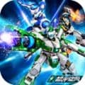 机甲旋风手游下载_机甲旋风安卓版下载 v1.45-mobile.4手机版
