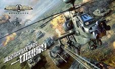 真军迷的战争梦 专访《巅峰坦克》制作人