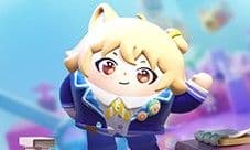典藏外观轻松领《蛋仔派对》开学季限定活动开启