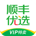 顺丰优选app