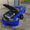 汽车修理工3D破解版下载_汽车修理工3D无限金币钻石下载 v12.10.2安卓版