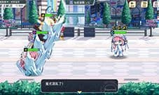 方舟指令雪女技能带什么 雪女技能选择搭配攻略