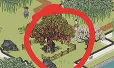 江南百景图财见贴有什么用 作用有哪些介绍