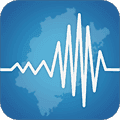 福建地震预警app