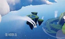 光遇圣岛季小金人位置 所有小金人位置一览
