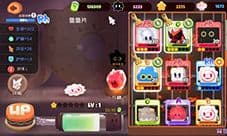 弹力果冻宠物大全 所有宠物技能立绘图鉴一览