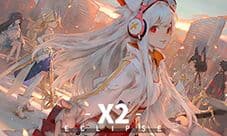 解神者X2光辉怎么获得 资源获取攻略