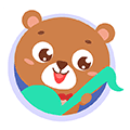 亲亲熊儿歌app