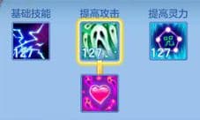 神武4手游方寸技能图鉴 方寸怎么样攻略分享