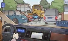 班主任模拟器第119关怎么过 新手开车2攻略