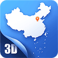 中国地图高清版大图最新版