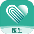 爱加健康医生端app