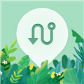 行程规划app
