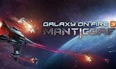 《浴火银河3》评测:将浩瀚宇宙展现的淋漓尽致