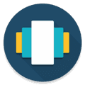 Backdrops app