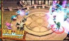《魔灵幻想》霸道社交玩法教你修成叶良辰