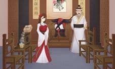 花木兰的那些事第八关攻略 替父从军通关攻略一览
