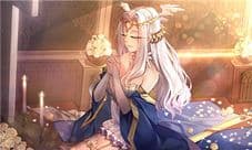重度Galgame游戏《姬魔恋战纪》赶紧来玩游戏追番吧