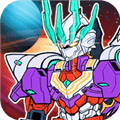 超级英雄进化游戏下载_超级英雄进化下载 v1.0.8安卓版